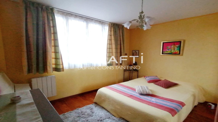 Ma-Cabane - Vente Appartement Fresnes, 90 m²