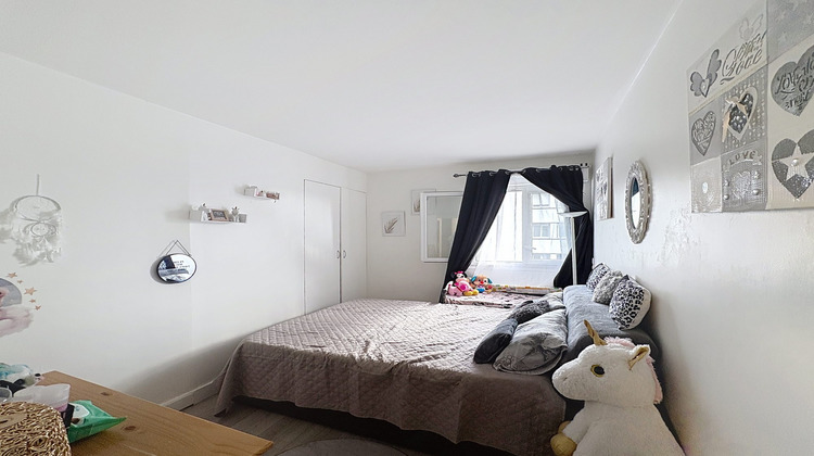 Ma-Cabane - Vente Appartement Fresnes, 69 m²