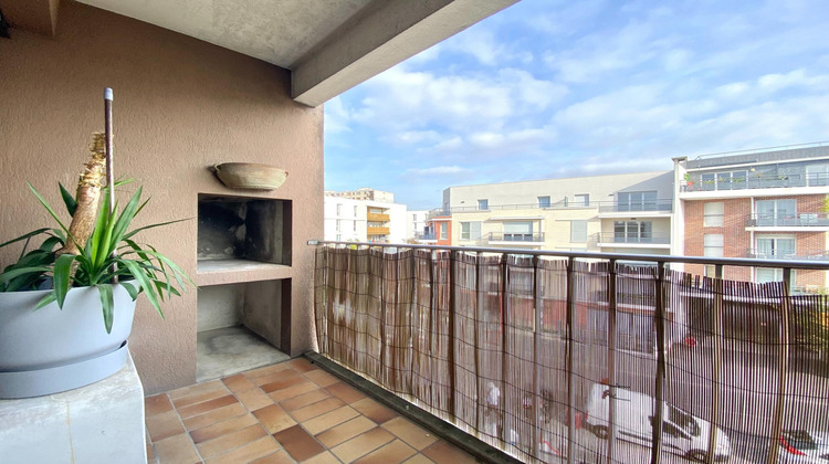 Ma-Cabane - Vente Appartement Fresnes, 65 m²