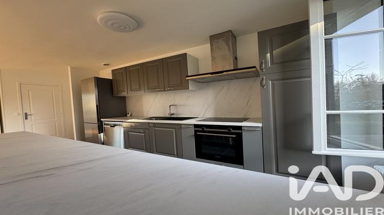 Ma-Cabane - Vente Appartement Fresnes, 90 m²