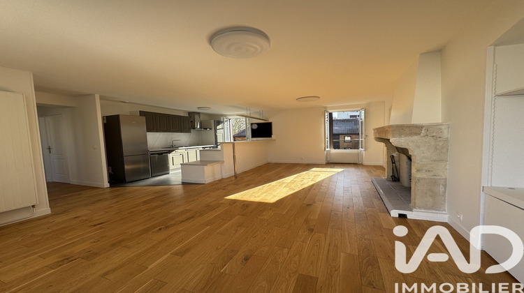 Ma-Cabane - Vente Appartement Fresnes, 90 m²