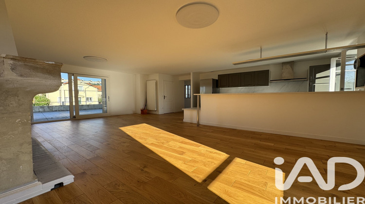 Ma-Cabane - Vente Appartement Fresnes, 90 m²