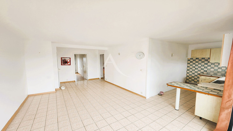 Ma-Cabane - Vente Appartement FRESNES, 51 m²