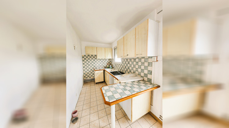 Ma-Cabane - Vente Appartement FRESNES, 51 m²