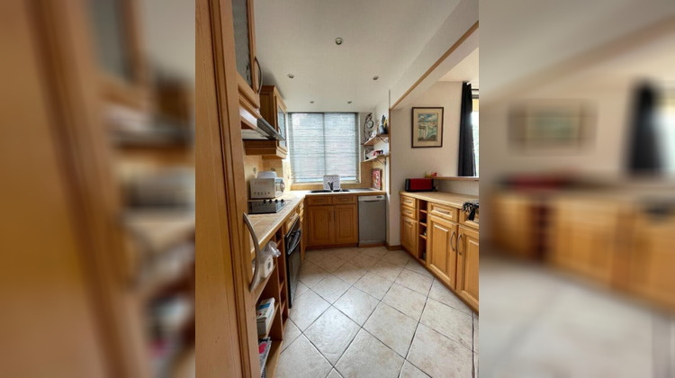 Ma-Cabane - Vente Appartement FRESNES, 66 m²