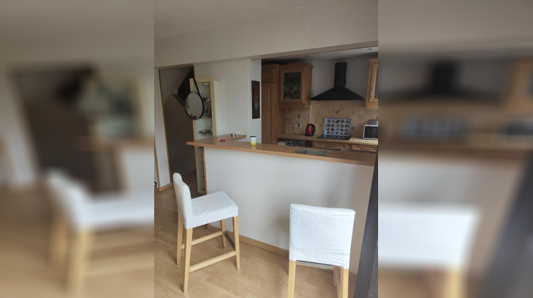 Ma-Cabane - Vente Appartement FRESNES, 66 m²