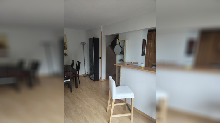 Ma-Cabane - Vente Appartement FRESNES, 66 m²