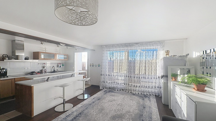 Ma-Cabane - Vente Appartement Fresnes, 63 m²