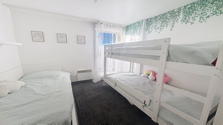 Ma-Cabane - Vente Appartement Fresnes, 63 m²