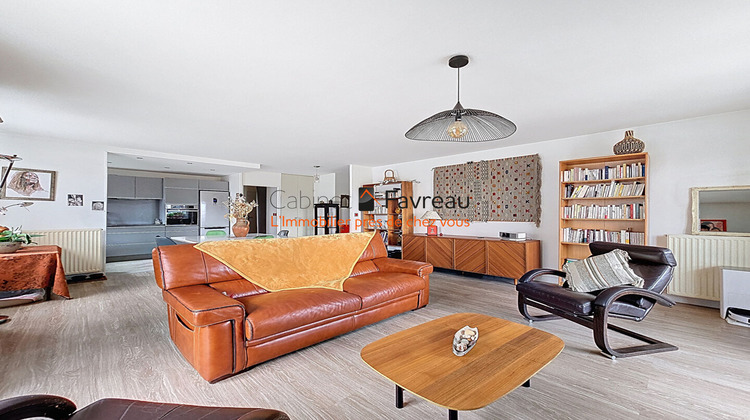 Ma-Cabane - Vente Appartement FRESNES, 82 m²