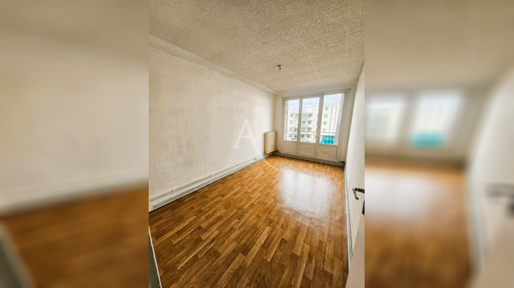 Ma-Cabane - Vente Appartement FRESNES, 41 m²