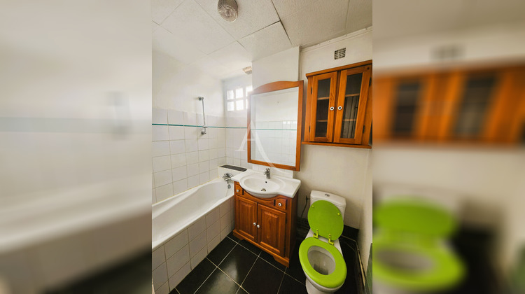 Ma-Cabane - Vente Appartement FRESNES, 41 m²