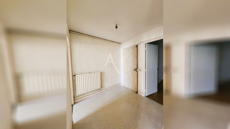 Ma-Cabane - Vente Appartement FRESNES, 41 m²