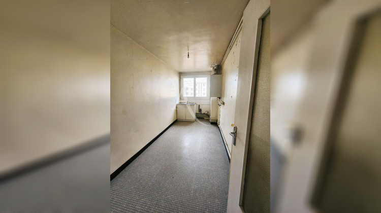 Ma-Cabane - Vente Appartement FRESNES, 41 m²