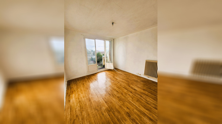 Ma-Cabane - Vente Appartement FRESNES, 41 m²