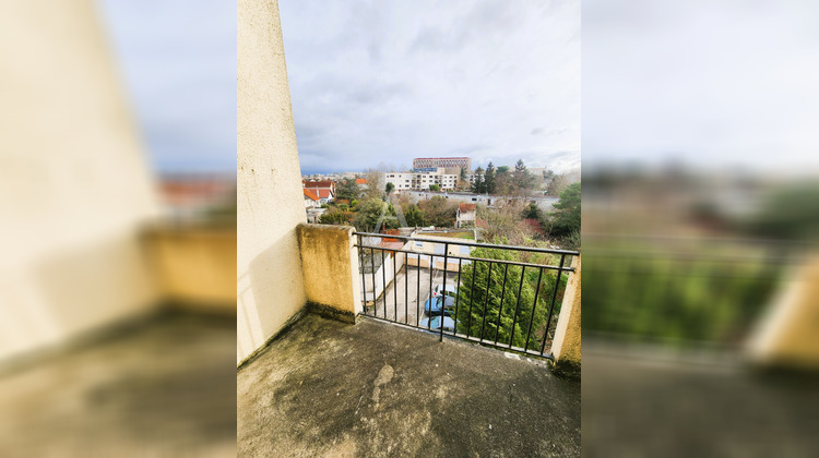 Ma-Cabane - Vente Appartement FRESNES, 41 m²