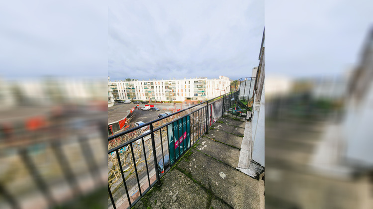 Ma-Cabane - Vente Appartement FRESNES, 41 m²