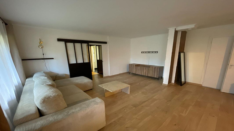 Ma-Cabane - Vente Appartement FRESNES, 42 m²