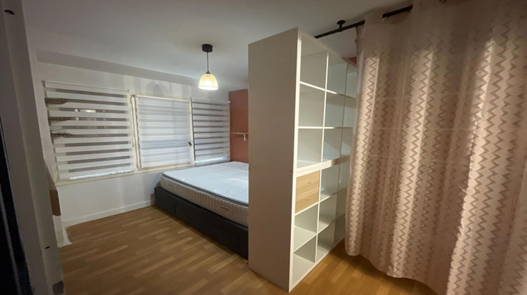 Ma-Cabane - Vente Appartement FRESNES, 42 m²