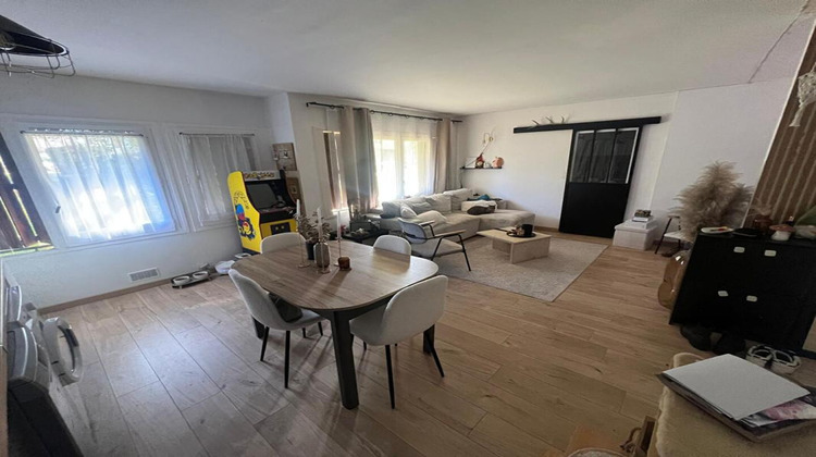 Ma-Cabane - Vente Appartement FRESNES, 42 m²