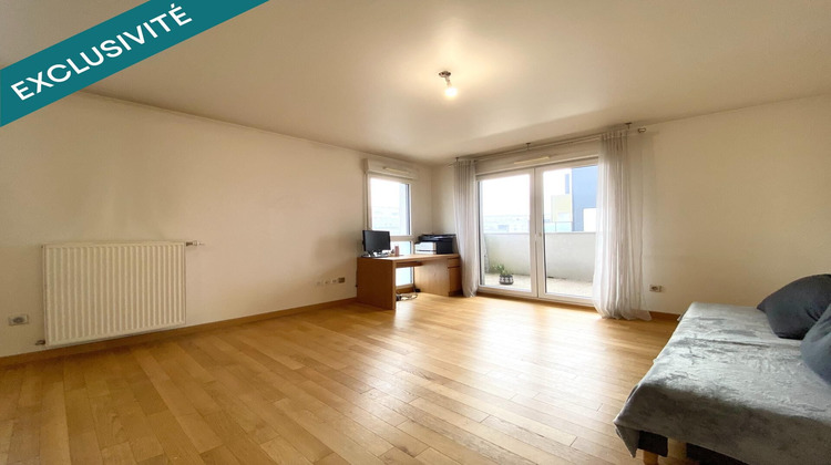 Ma-Cabane - Vente Appartement Fresnes, 61 m²