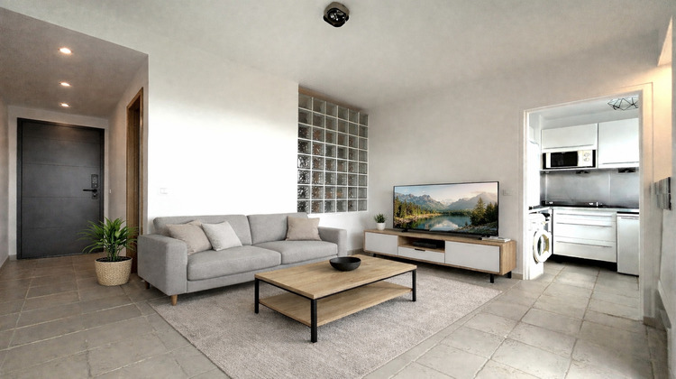 Ma-Cabane - Vente Appartement FRESNES, 30 m²