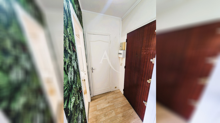 Ma-Cabane - Vente Appartement FRESNES, 29 m²