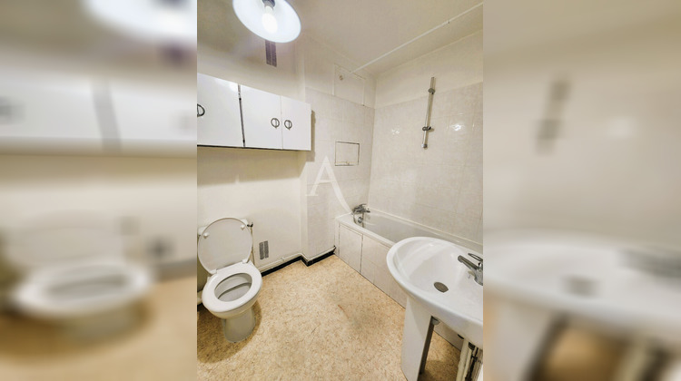 Ma-Cabane - Vente Appartement FRESNES, 29 m²