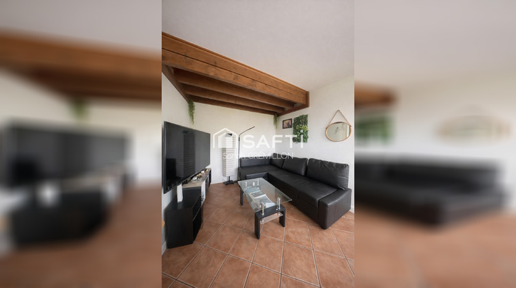 Ma-Cabane - Vente Appartement Fresnes, 58 m²