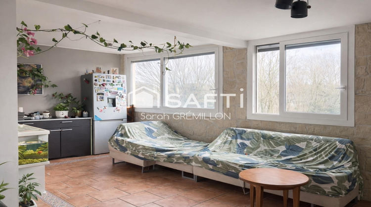 Ma-Cabane - Vente Appartement Fresnes, 58 m²