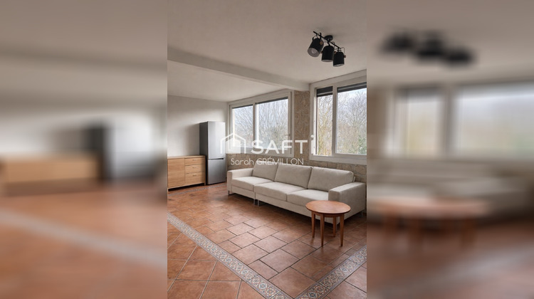 Ma-Cabane - Vente Appartement Fresnes, 58 m²