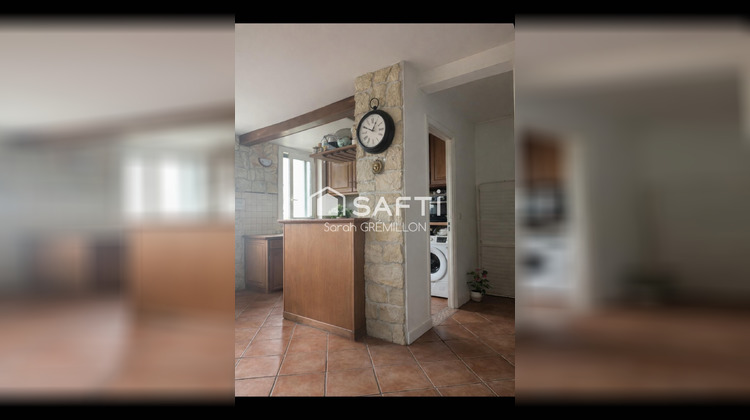 Ma-Cabane - Vente Appartement Fresnes, 58 m²