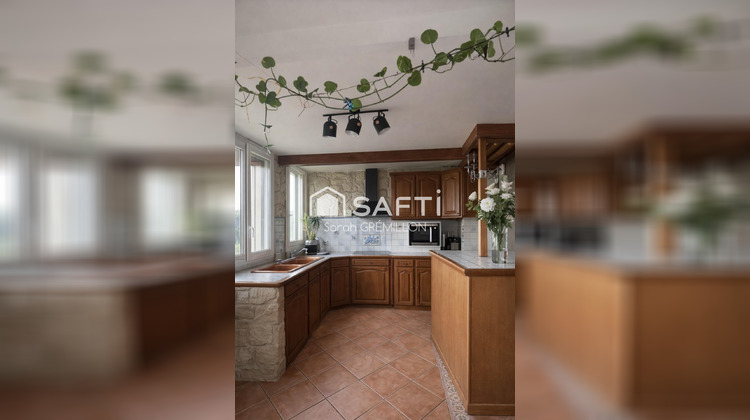 Ma-Cabane - Vente Appartement Fresnes, 58 m²