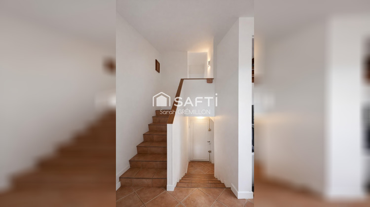 Ma-Cabane - Vente Appartement Fresnes, 58 m²