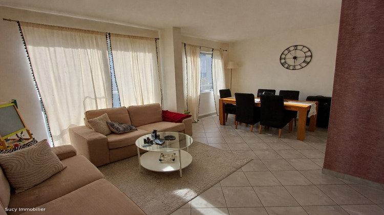 Ma-Cabane - Vente Appartement FRESNES, 67 m²