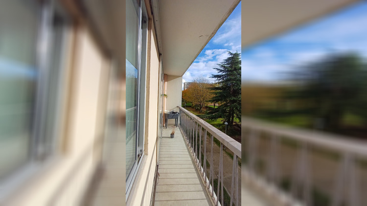 Ma-Cabane - Vente Appartement FRESNES, 67 m²