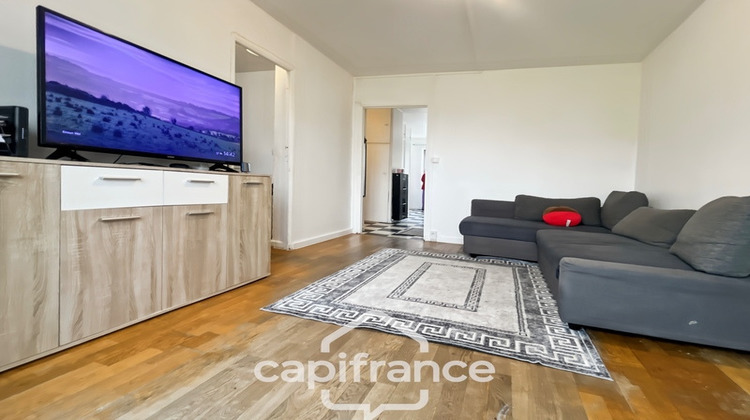 Ma-Cabane - Vente Appartement FRESNES, 52 m²