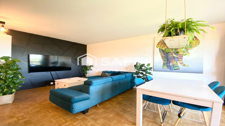 Ma-Cabane - Vente Appartement Fresnes, 85 m²