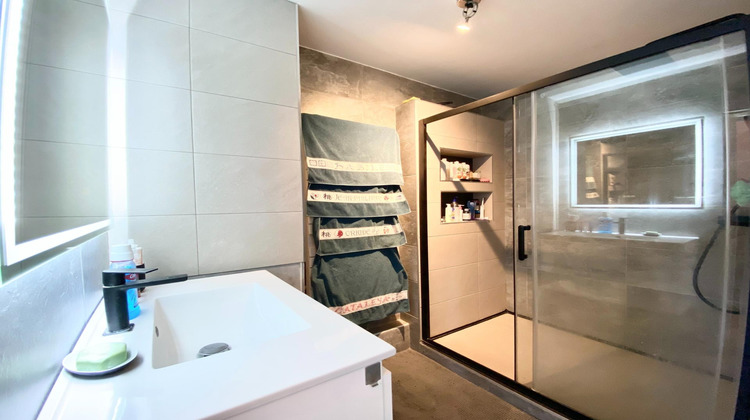 Ma-Cabane - Vente Appartement Fresnes, 85 m²