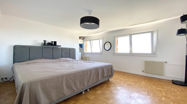 Ma-Cabane - Vente Appartement Fresnes, 85 m²
