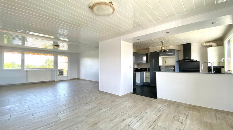 Ma-Cabane - Vente Appartement Fresnes, 60 m²