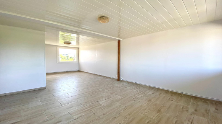 Ma-Cabane - Vente Appartement Fresnes, 60 m²