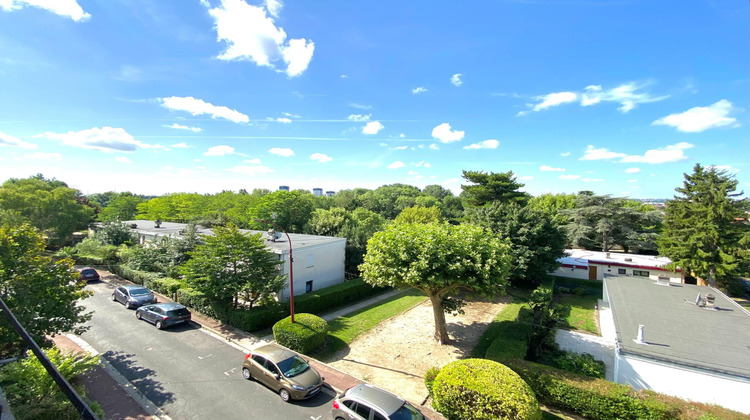 Ma-Cabane - Vente Appartement Fresnes, 60 m²