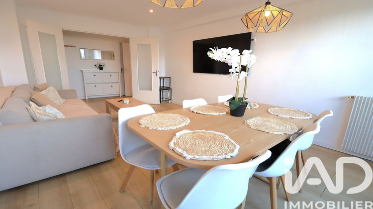 Ma-Cabane - Vente Appartement Fresnes, 75 m²