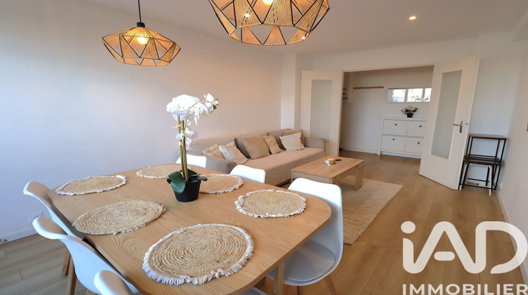 Ma-Cabane - Vente Appartement Fresnes, 75 m²