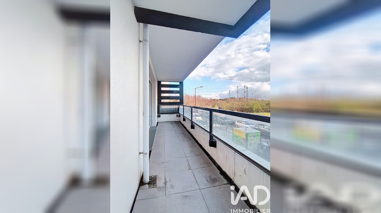 Ma-Cabane - Vente Appartement Fresnes, 43 m²