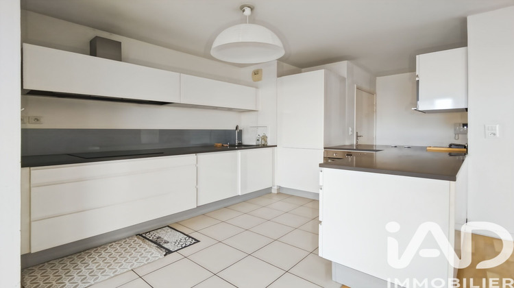 Ma-Cabane - Vente Appartement Fresnes, 82 m²