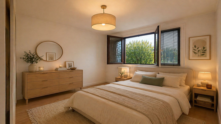 Ma-Cabane - Vente Appartement FRESNES, 61 m²