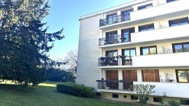 Ma-Cabane - Vente Appartement FRESNES, 61 m²