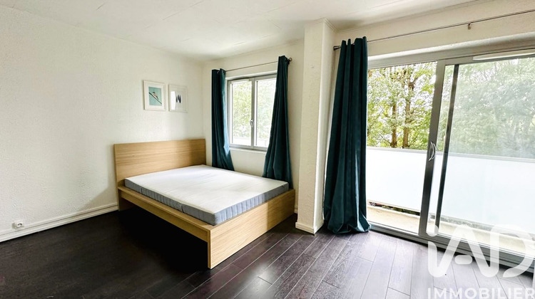 Ma-Cabane - Vente Appartement Fresnes, 66 m²